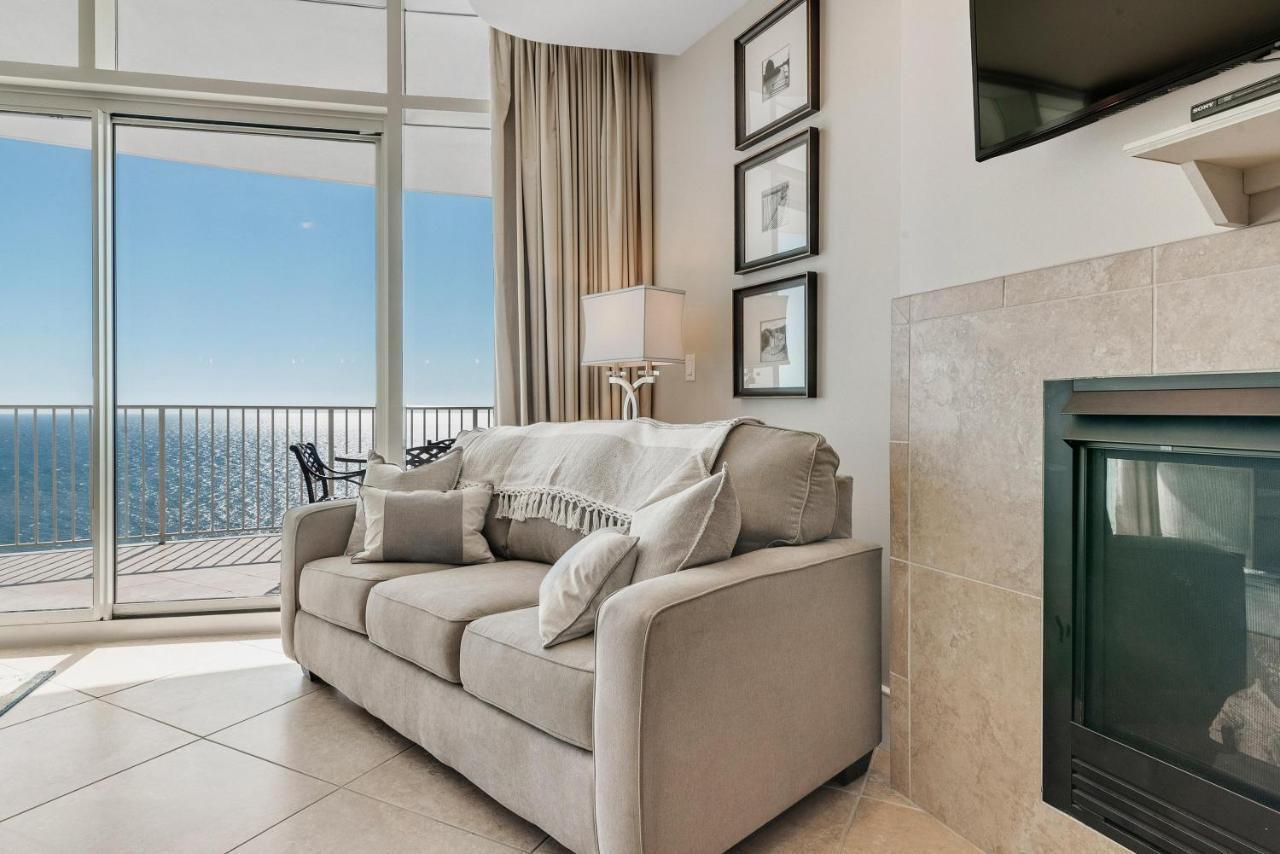 Villa Turquoise D1703 Orange Beach Exterior foto