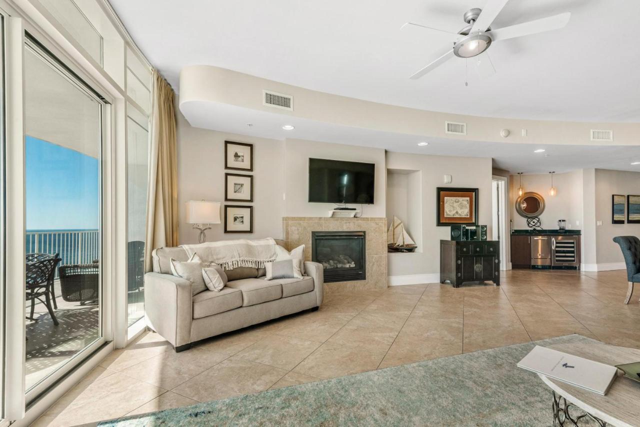 Villa Turquoise D1703 Orange Beach Exterior foto