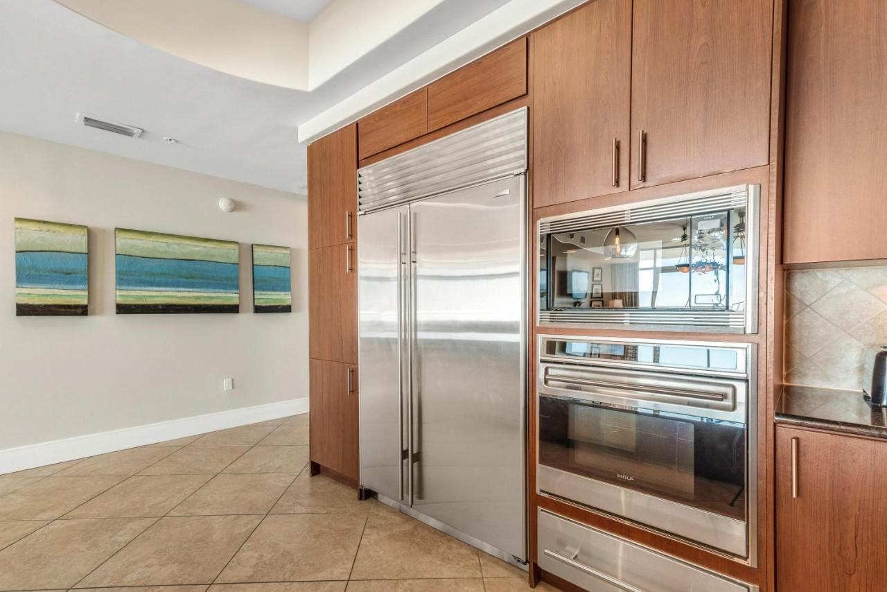 Villa Turquoise D1703 Orange Beach Exterior foto