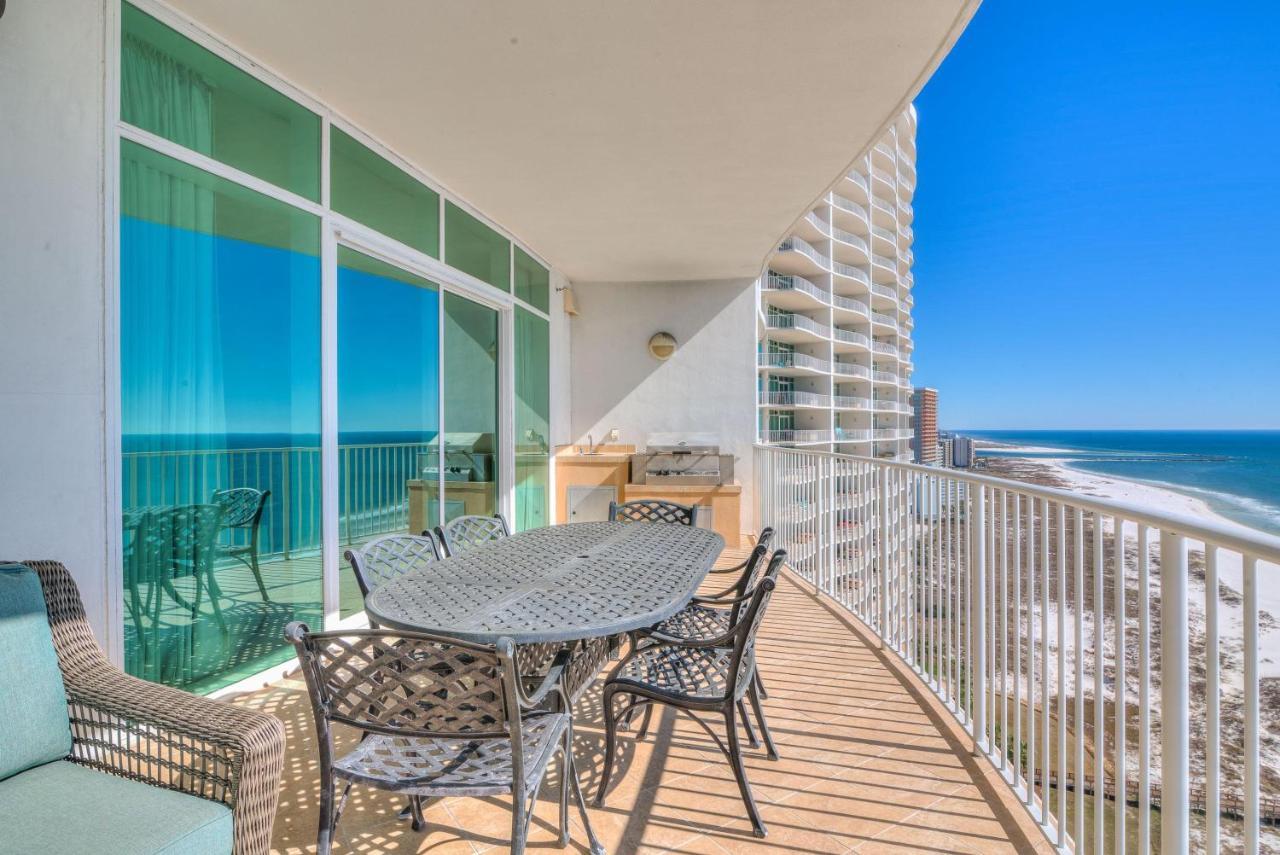 Villa Turquoise D1703 Orange Beach Exterior foto