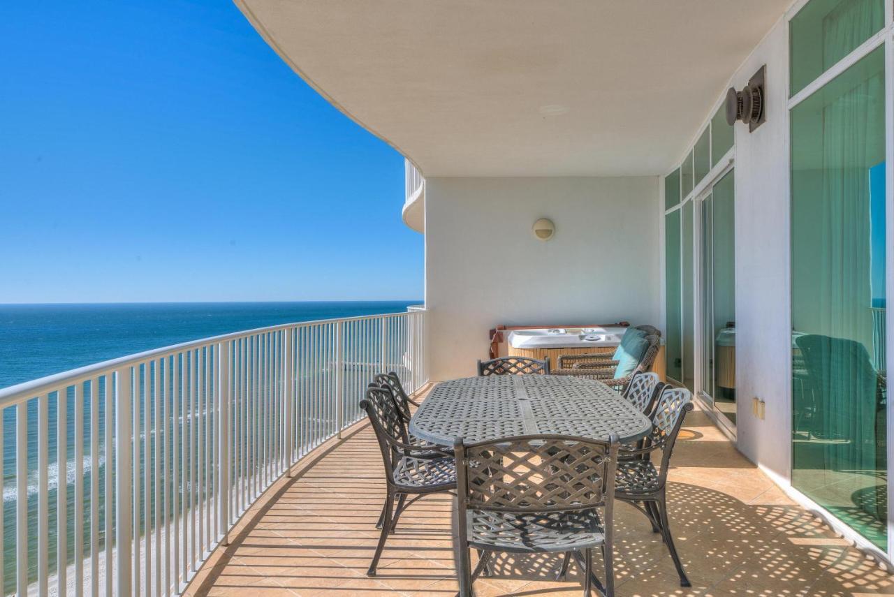 Villa Turquoise D1703 Orange Beach Exterior foto
