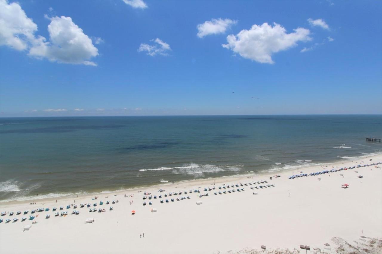 Villa Turquoise D1703 Orange Beach Exterior foto