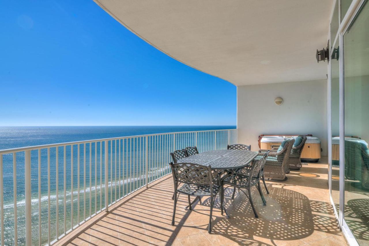 Villa Turquoise D1703 Orange Beach Exterior foto
