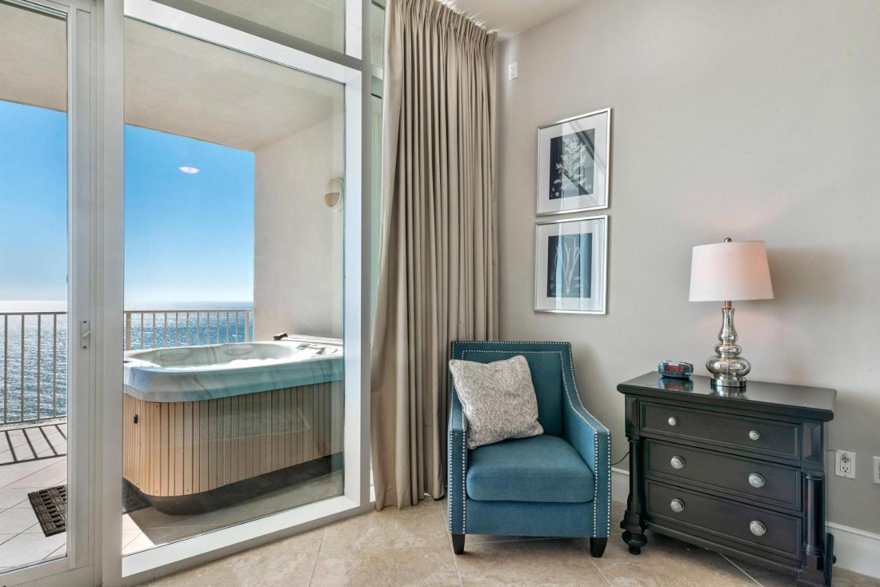 Villa Turquoise D1703 Orange Beach Exterior foto