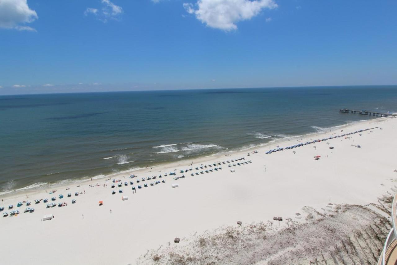 Villa Turquoise D1703 Orange Beach Exterior foto