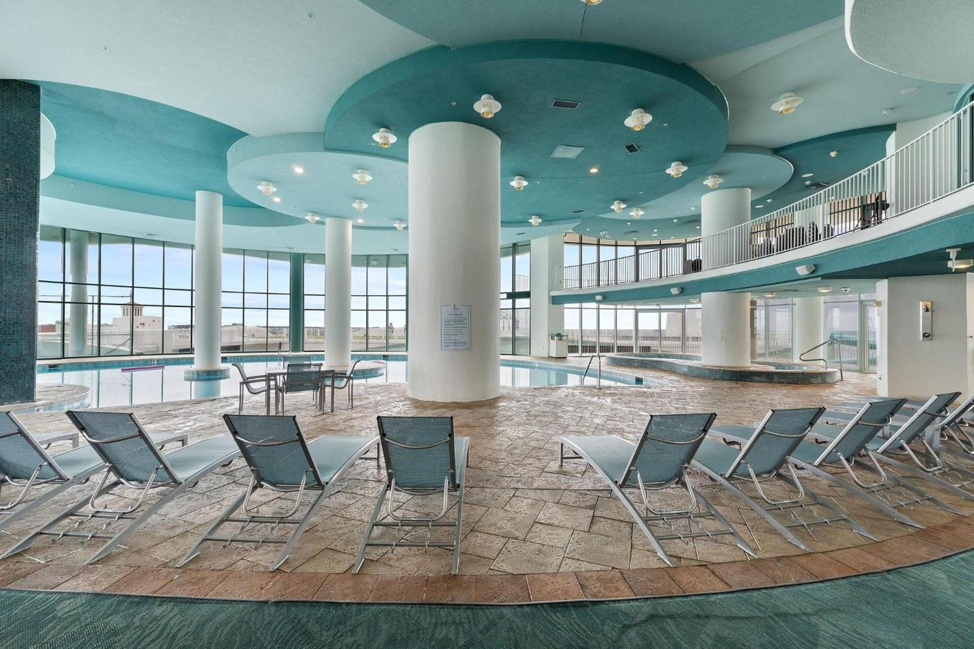 Villa Turquoise D1703 Orange Beach Exterior foto