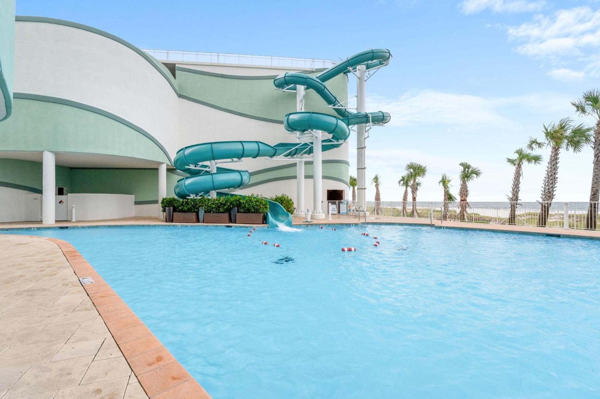 Villa Turquoise D1703 Orange Beach Exterior foto