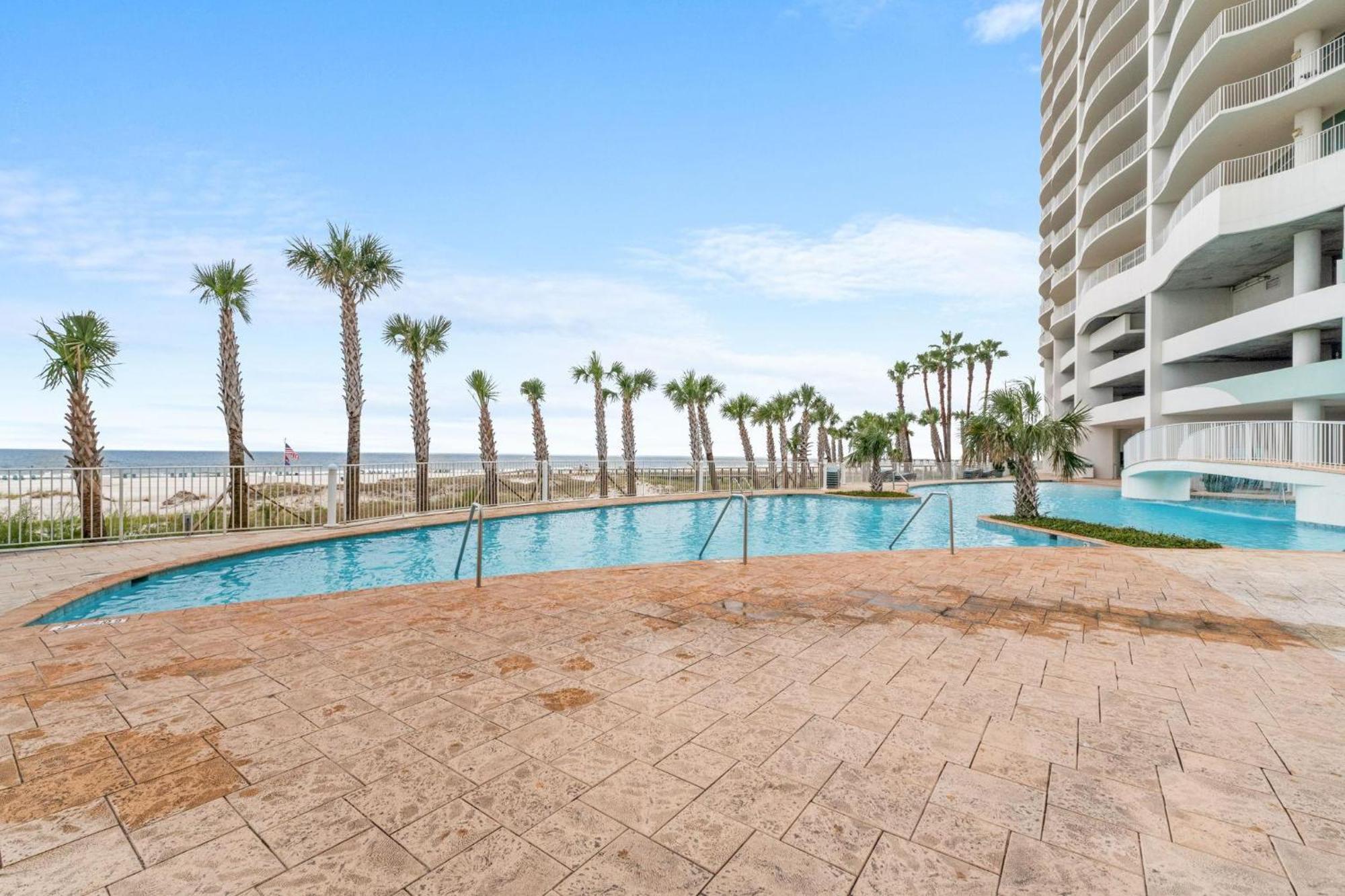 Villa Turquoise D1703 Orange Beach Exterior foto