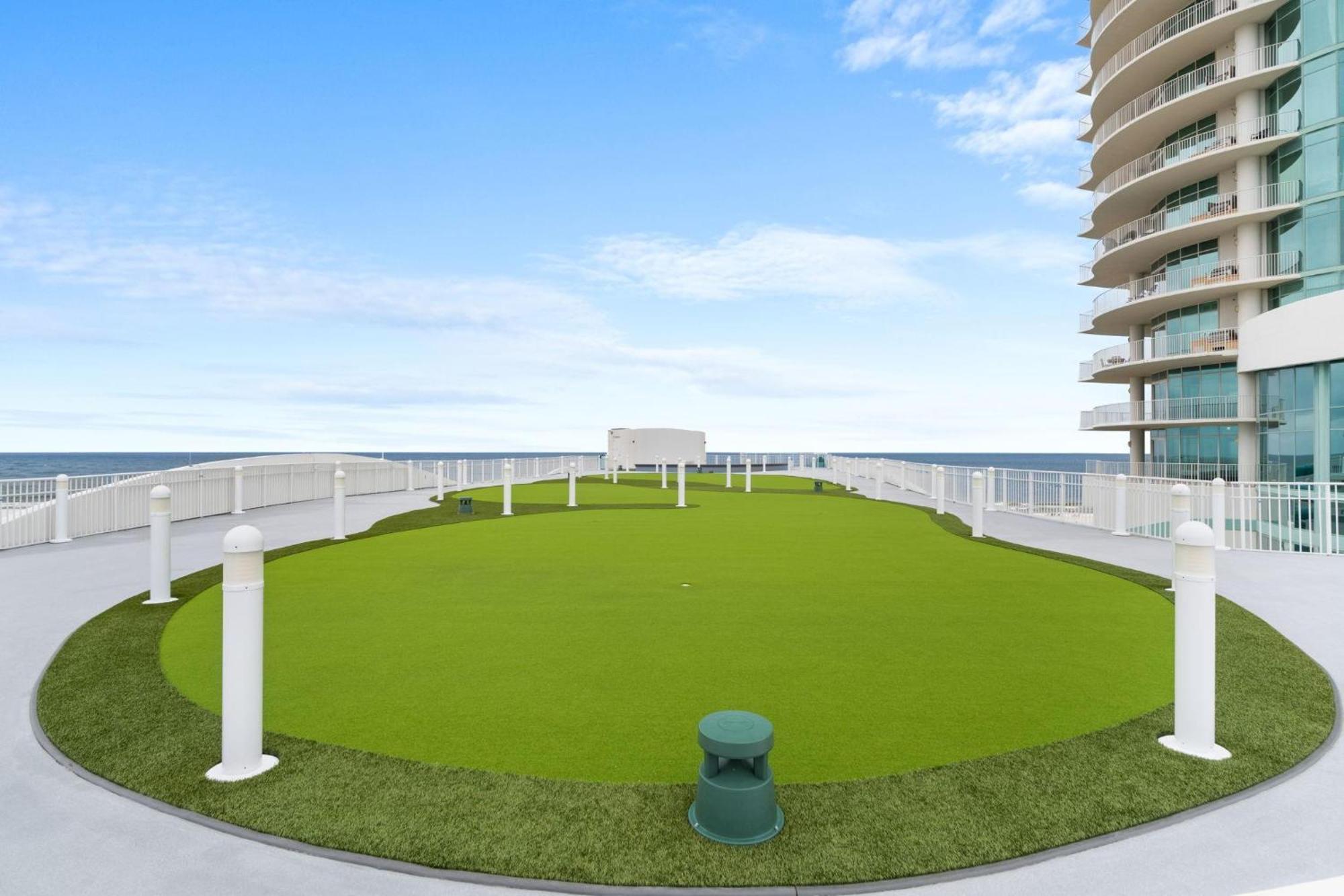 Villa Turquoise D1703 Orange Beach Exterior foto