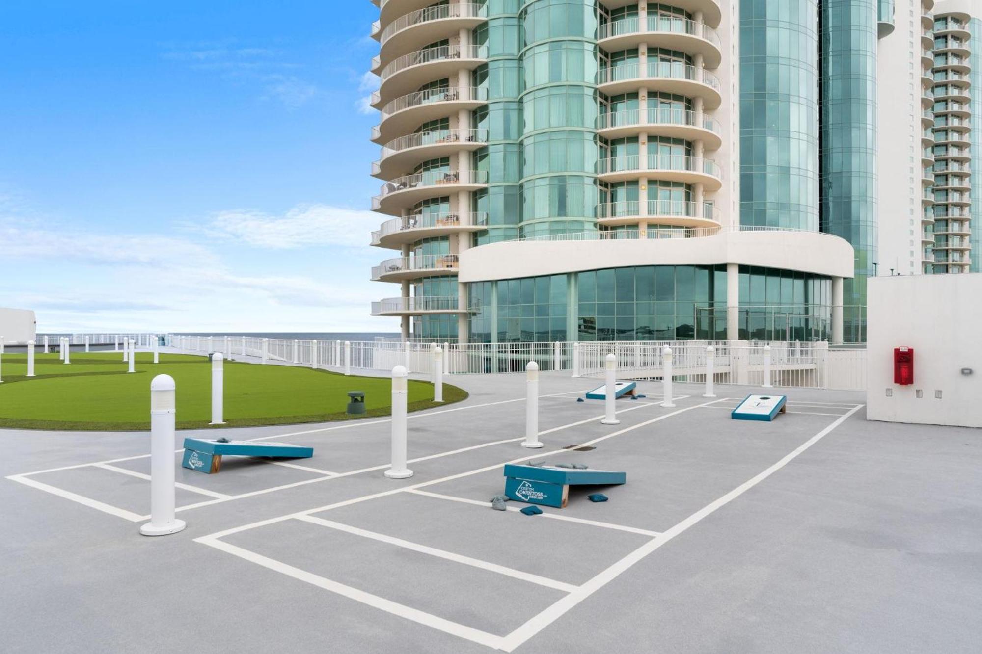 Villa Turquoise D1703 Orange Beach Exterior foto