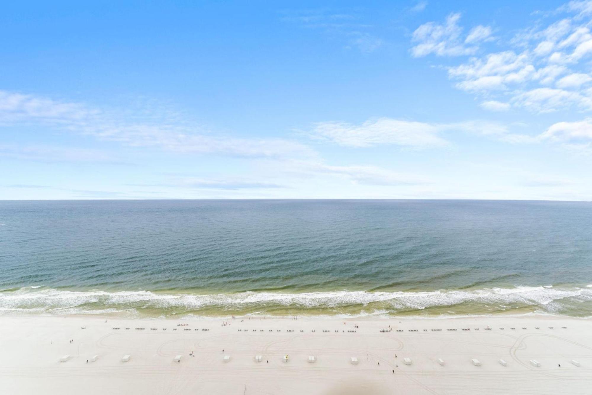 Villa Turquoise D1703 Orange Beach Exterior foto