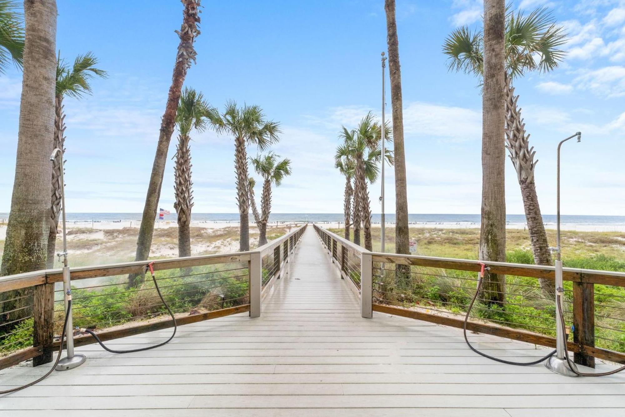 Villa Turquoise D1703 Orange Beach Exterior foto