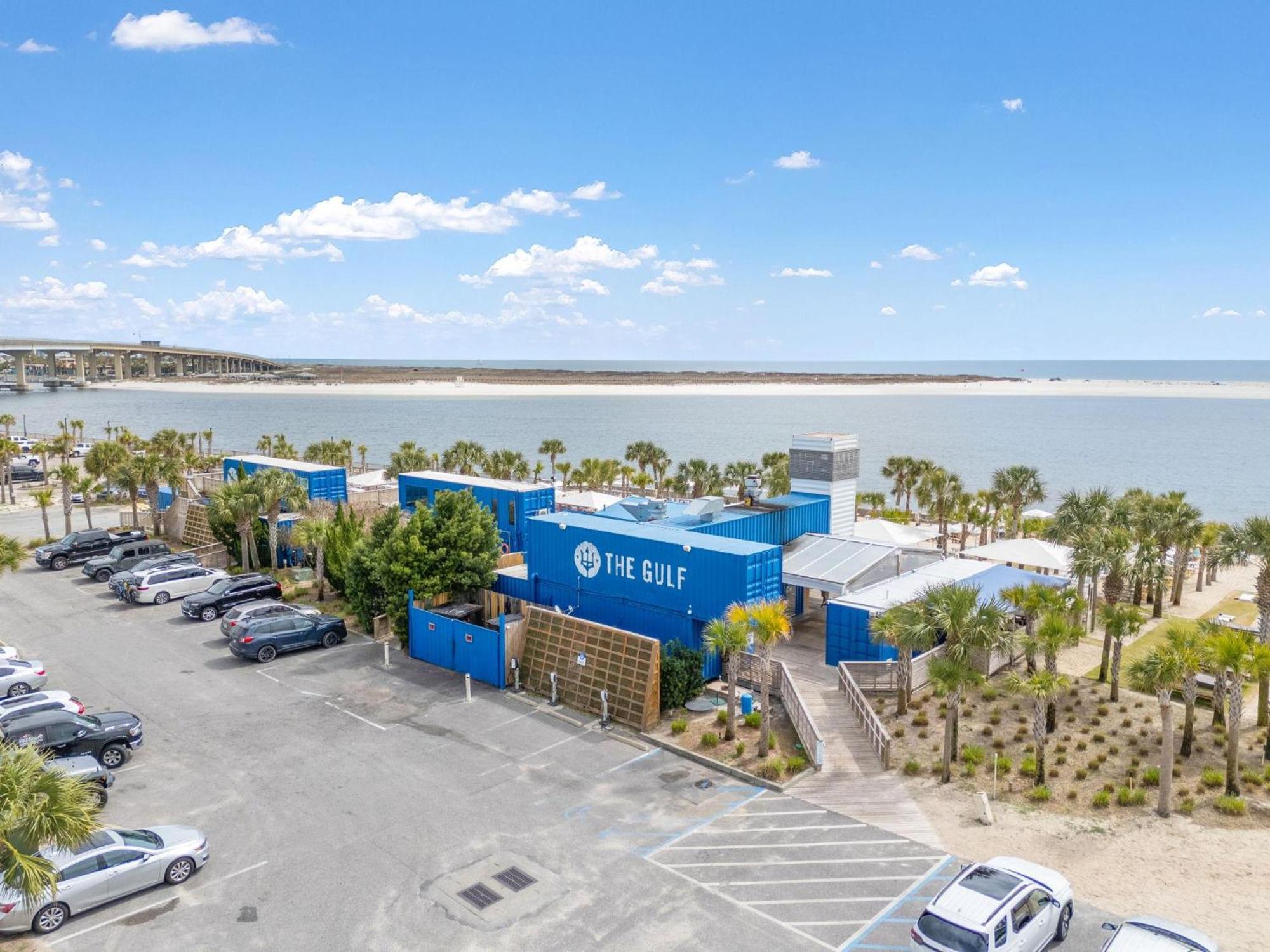 Villa Turquoise D1703 Orange Beach Exterior foto
