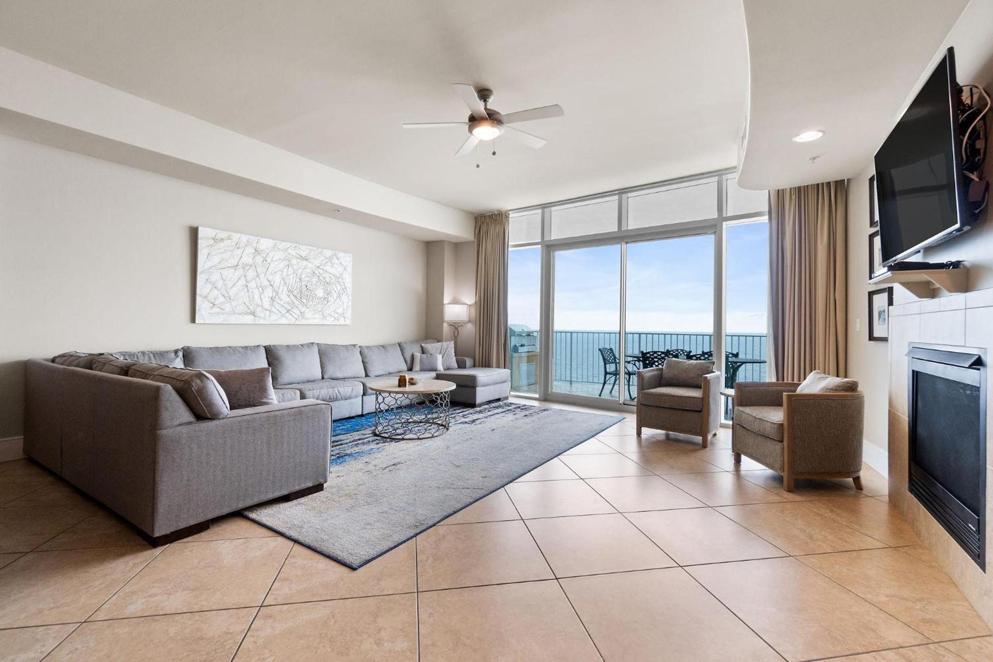 Villa Turquoise D1703 Orange Beach Exterior foto