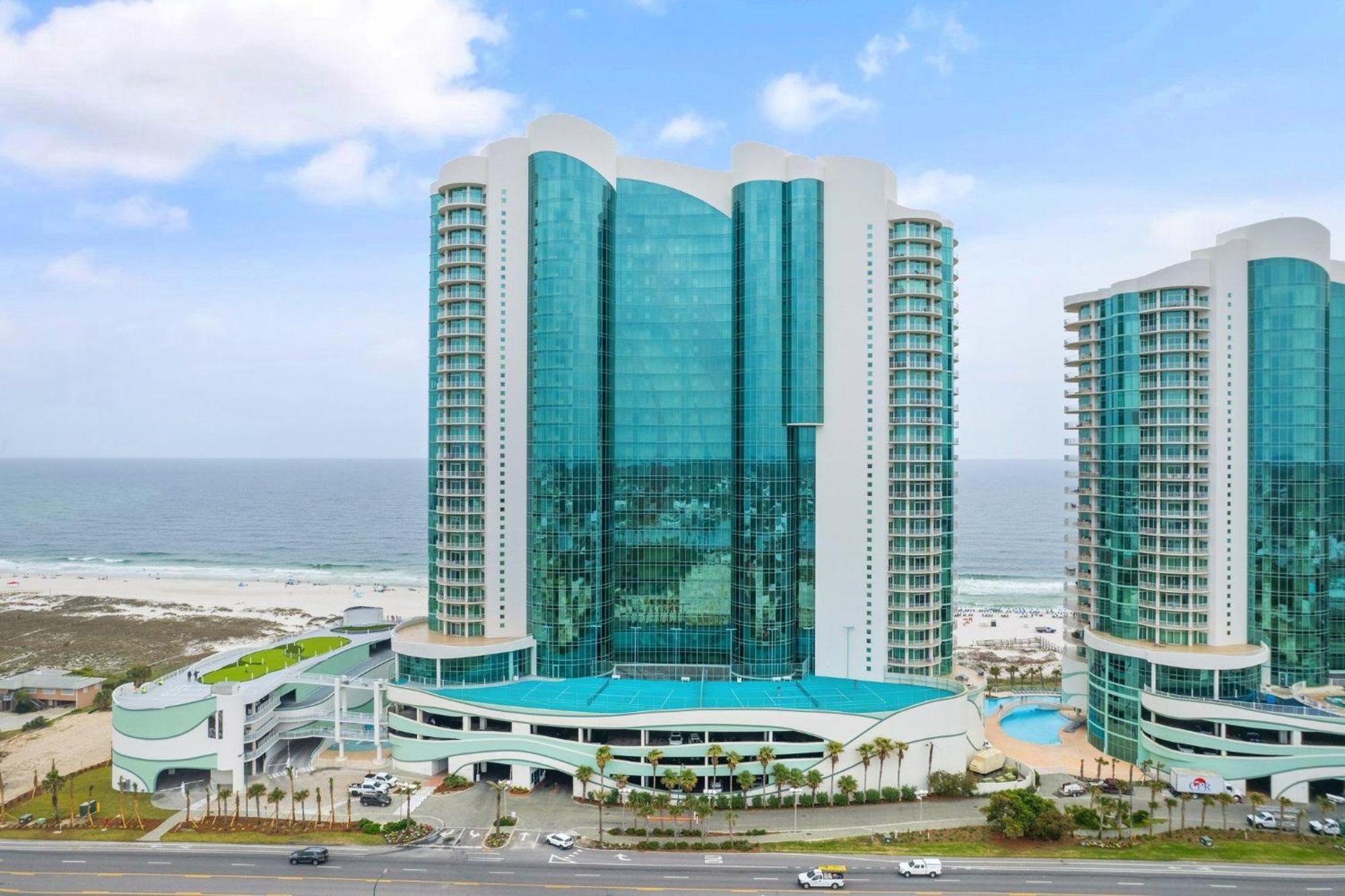 Villa Turquoise D1703 Orange Beach Exterior foto