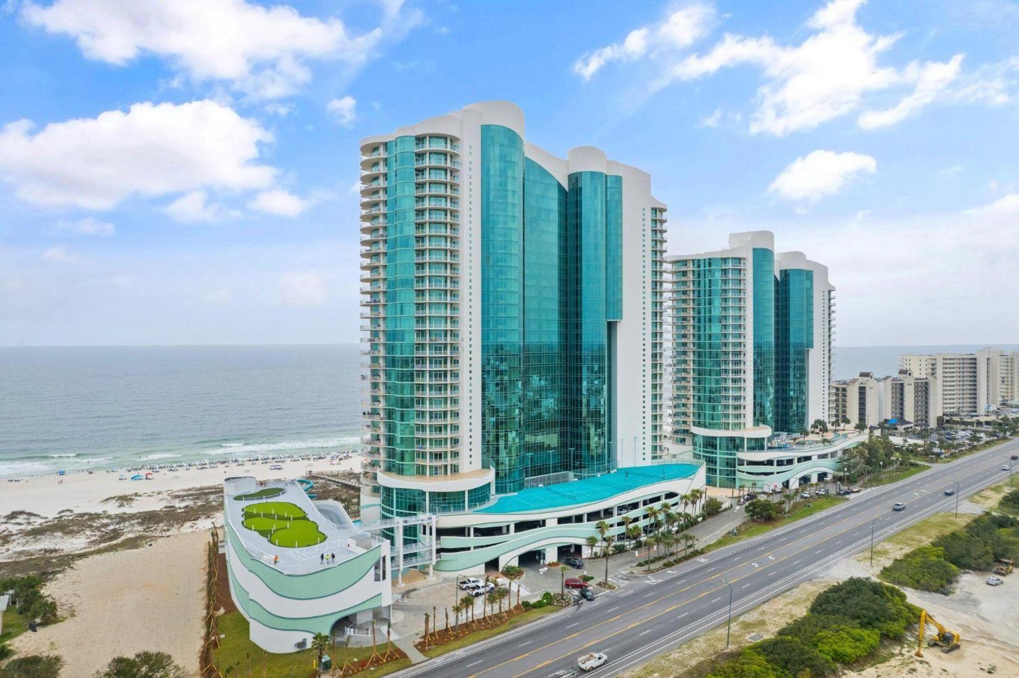 Villa Turquoise D1703 Orange Beach Exterior foto