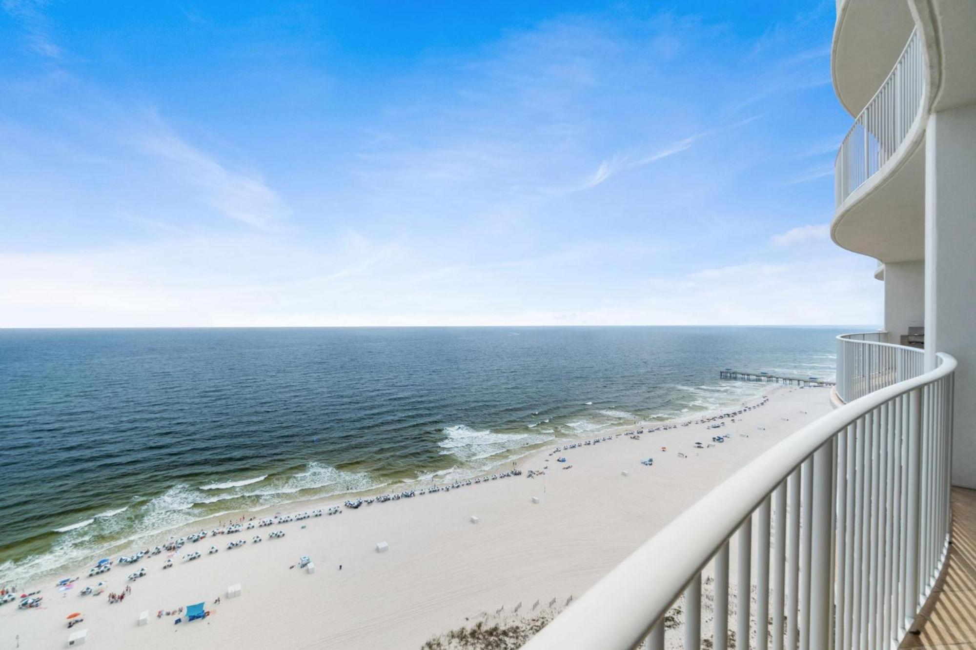 Villa Turquoise D1703 Orange Beach Exterior foto
