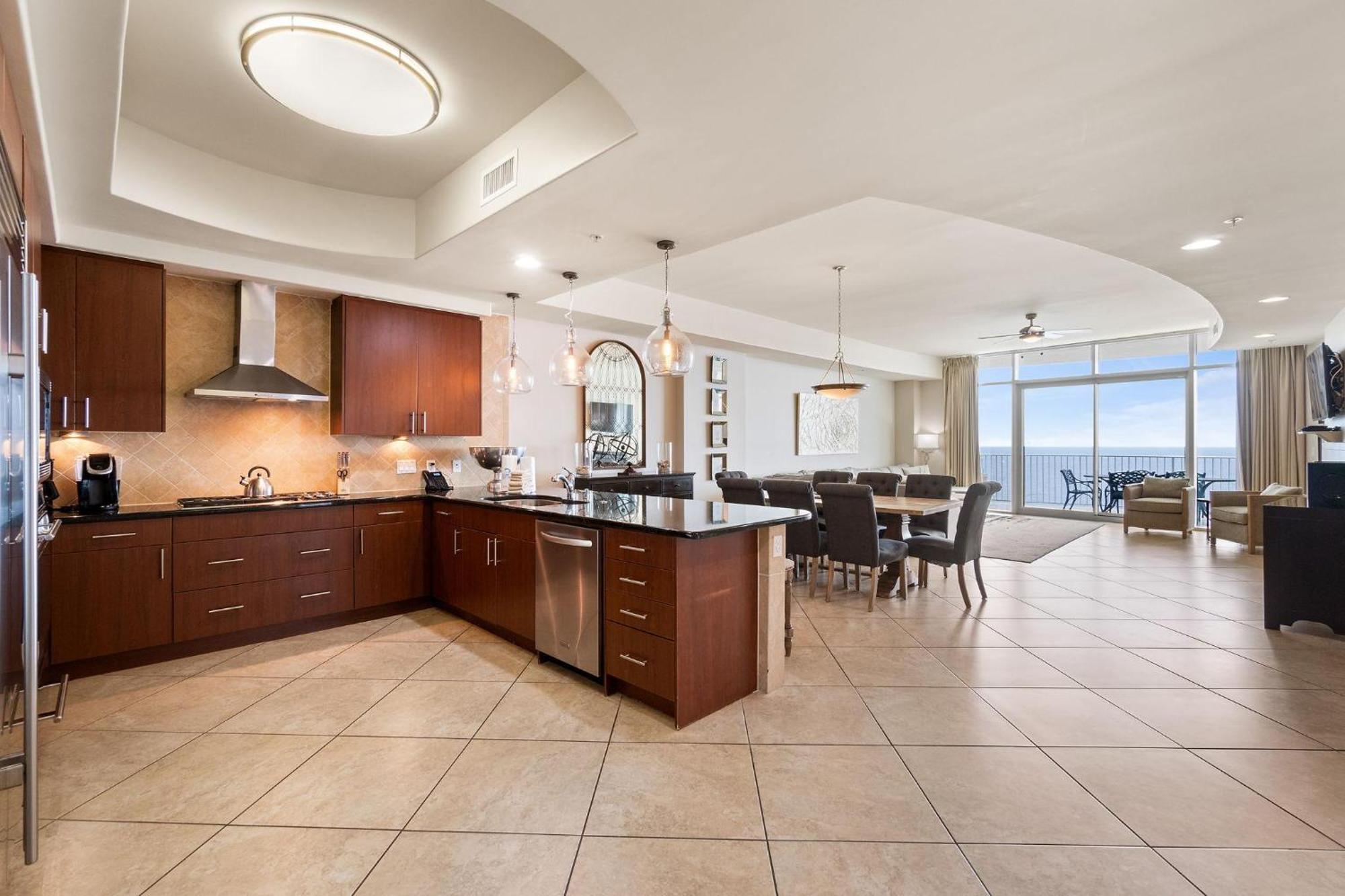 Villa Turquoise D1703 Orange Beach Exterior foto