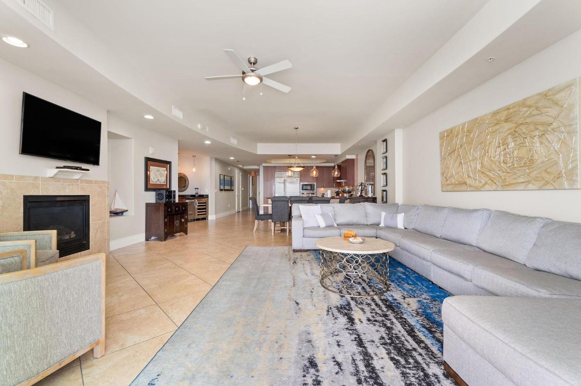 Villa Turquoise D1703 Orange Beach Exterior foto